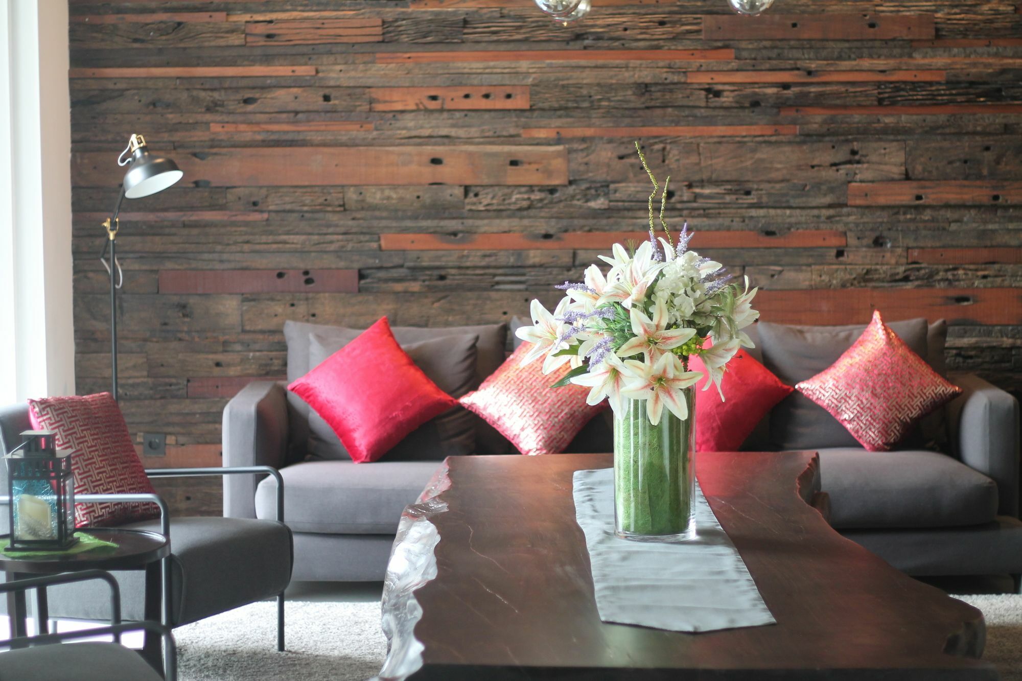 Delua Hotel จาการ์ตา ภายนอก รูปภาพ